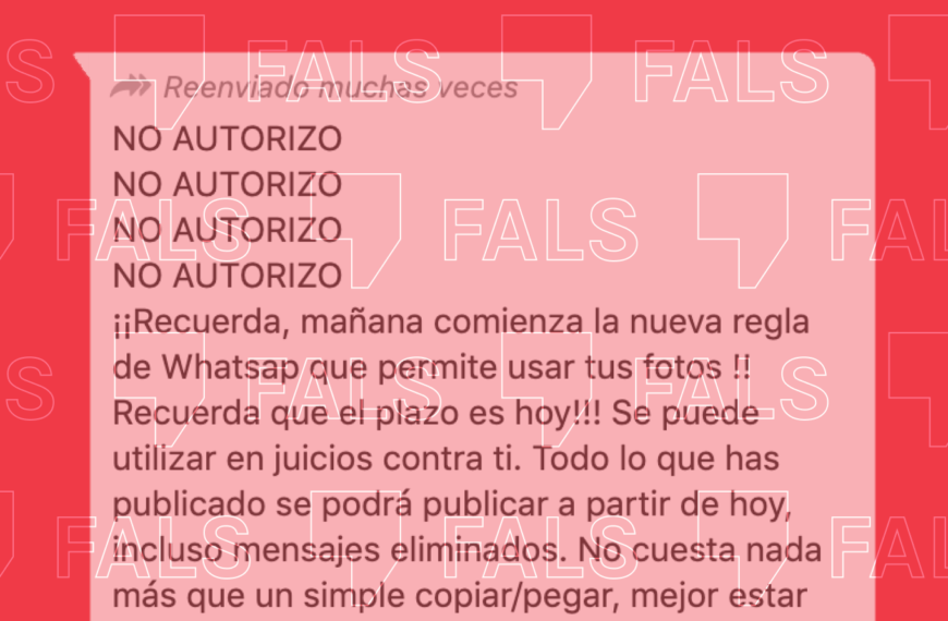 Imatge de la p&agrave;gina de privacitat de WhatsApp - autor microsiervos