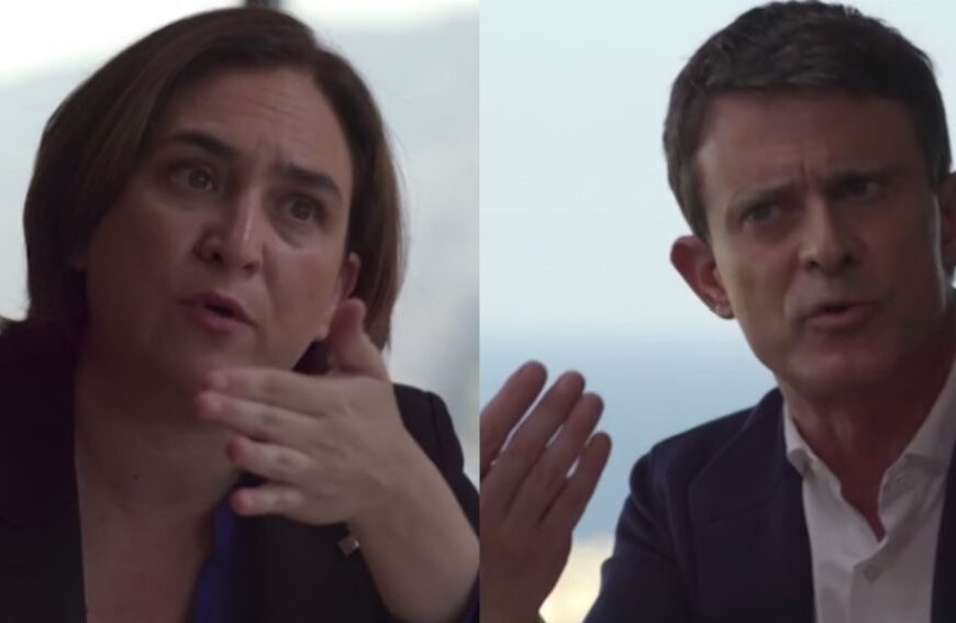 La Sexta (modificada)