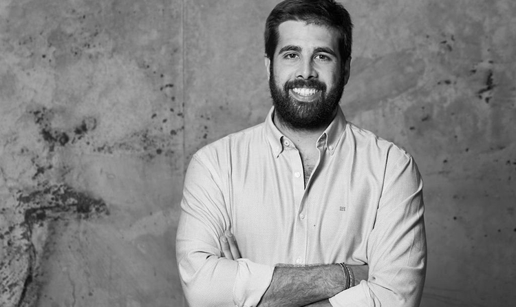 Marc Masip: “A l’escola hi hauria d’haver una assignatura per fer servir les noves tecnologies”